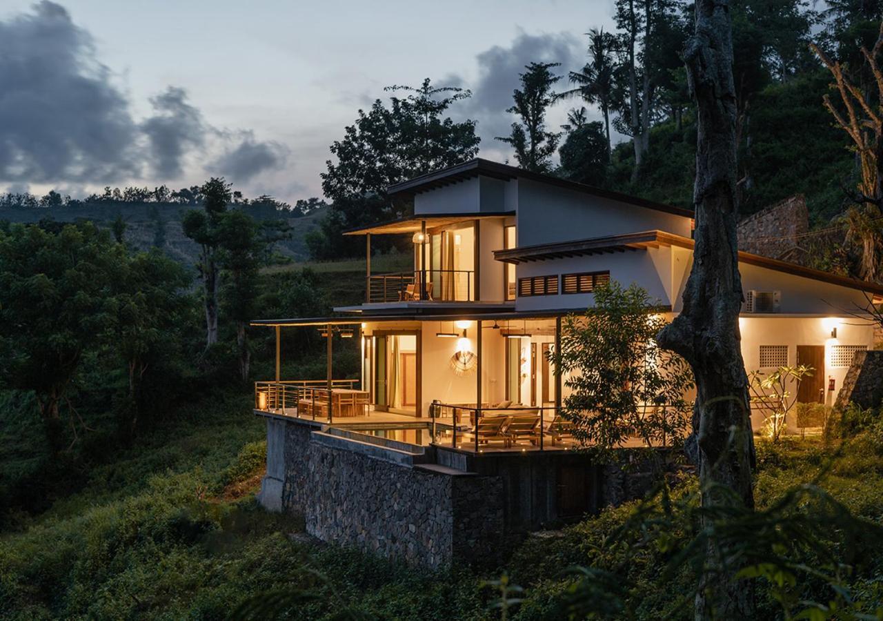 Dunia Lombok - Villas With Ocean View Selong Belanak Esterno foto