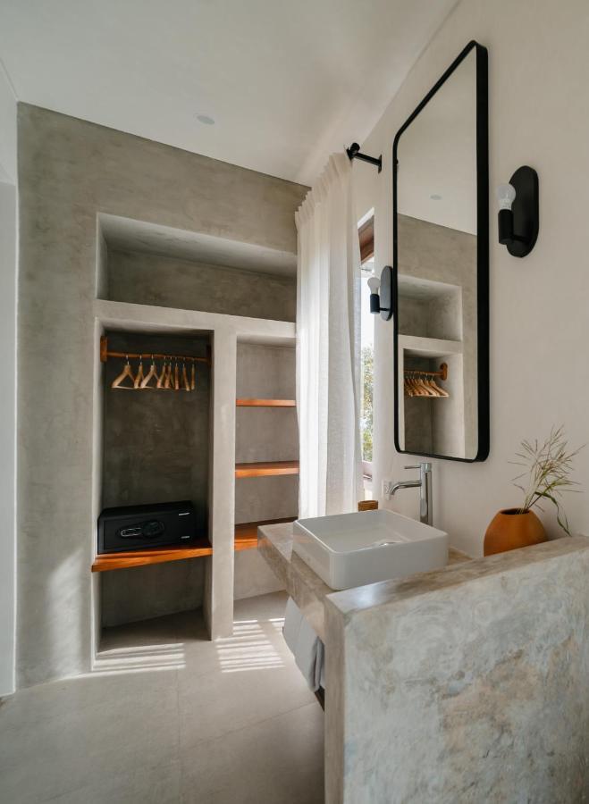 Dunia Lombok - Villas With Ocean View Selong Belanak Esterno foto