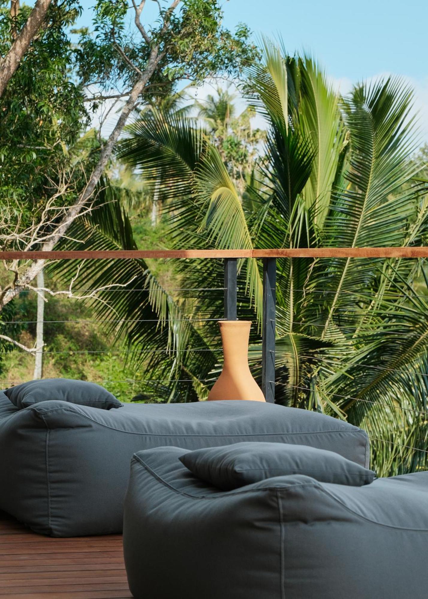 Dunia Lombok - Villas With Ocean View Selong Belanak Esterno foto